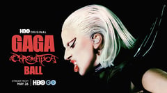 ‘Gaga Chromatica Ball’ debuts 26 May on HBO