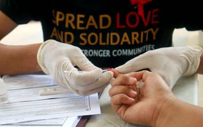 DoH denies HIV-contaminated blood sugar test
