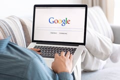 Website publishers worry about withering traffic