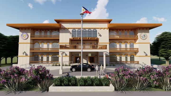 Panglao mayor in hot water