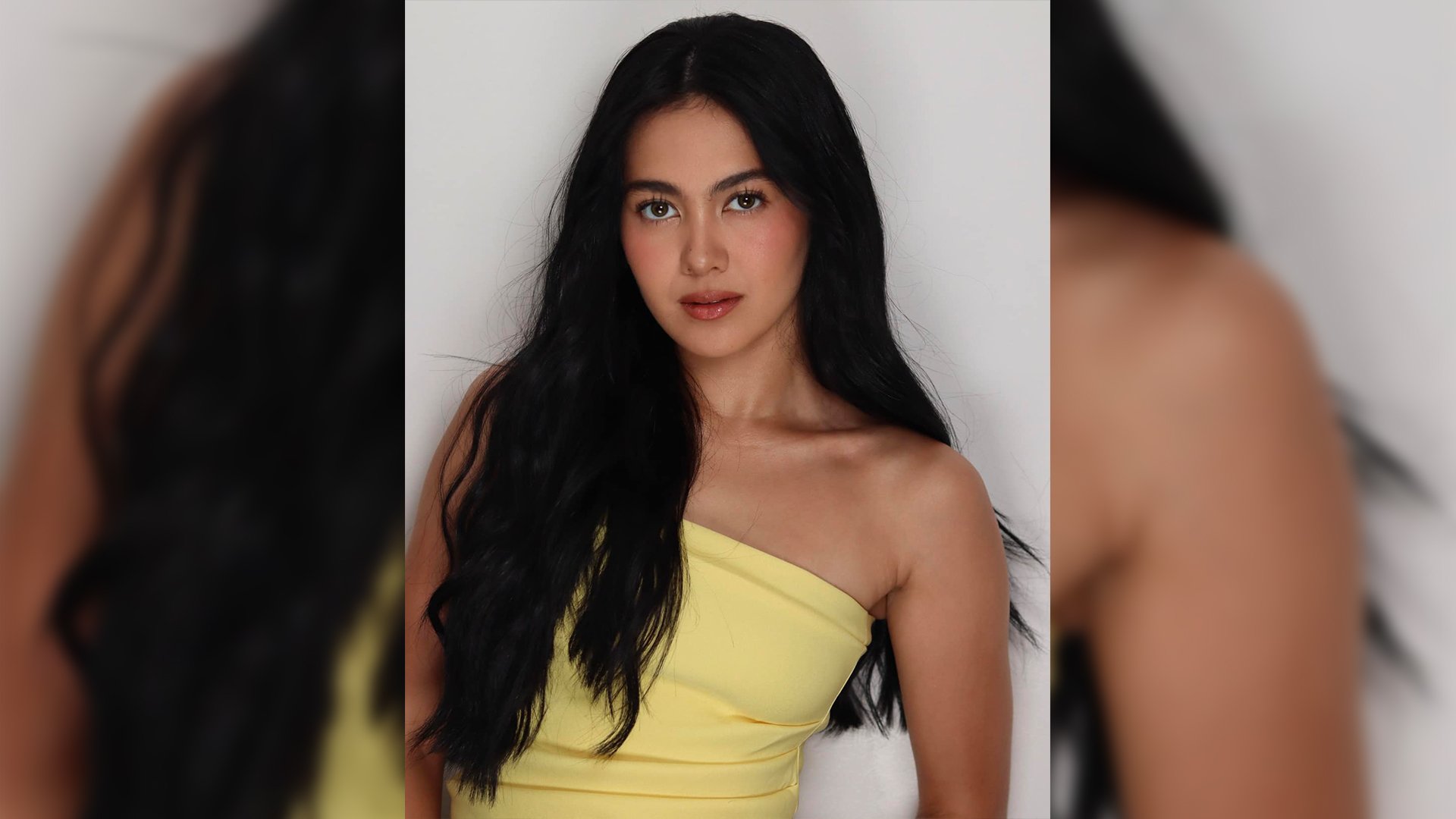 Tambalang Atasha Muhlach at SB19 Ken Suson wish ng mga fan 