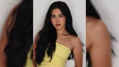 Tambalang Atasha Muhlach at SB19 Ken Suson wish ng mga fan