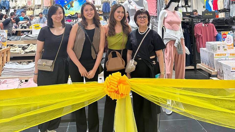 Good finds for Caloocan shoppers