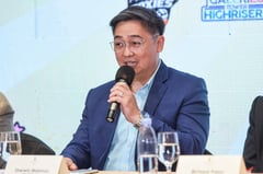PVL set to hold rookie draft