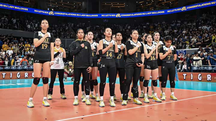 Wounded UST plots comeback