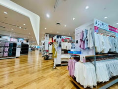 Redefining Japanese casual wear