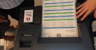 Comelec to test BARMM vote machines Saturday