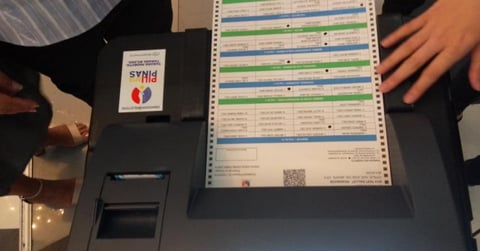 Comelec to test BARMM vote machines Saturday