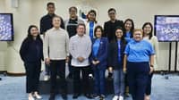 Senate, GCash hold cybersecurity learning session for employees