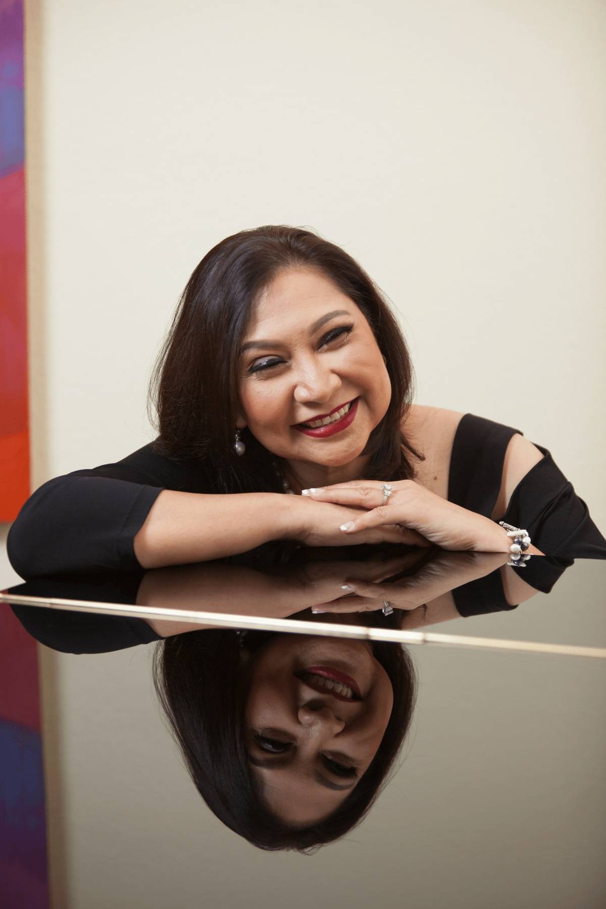 CECILE Azarcon