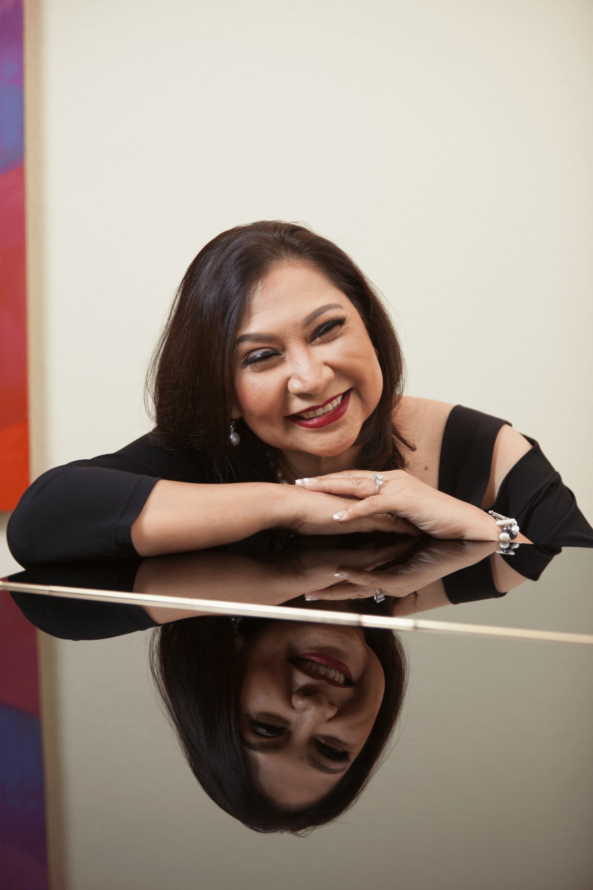 CECILE Azarcon