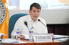 DA, DTI seek rice import authority