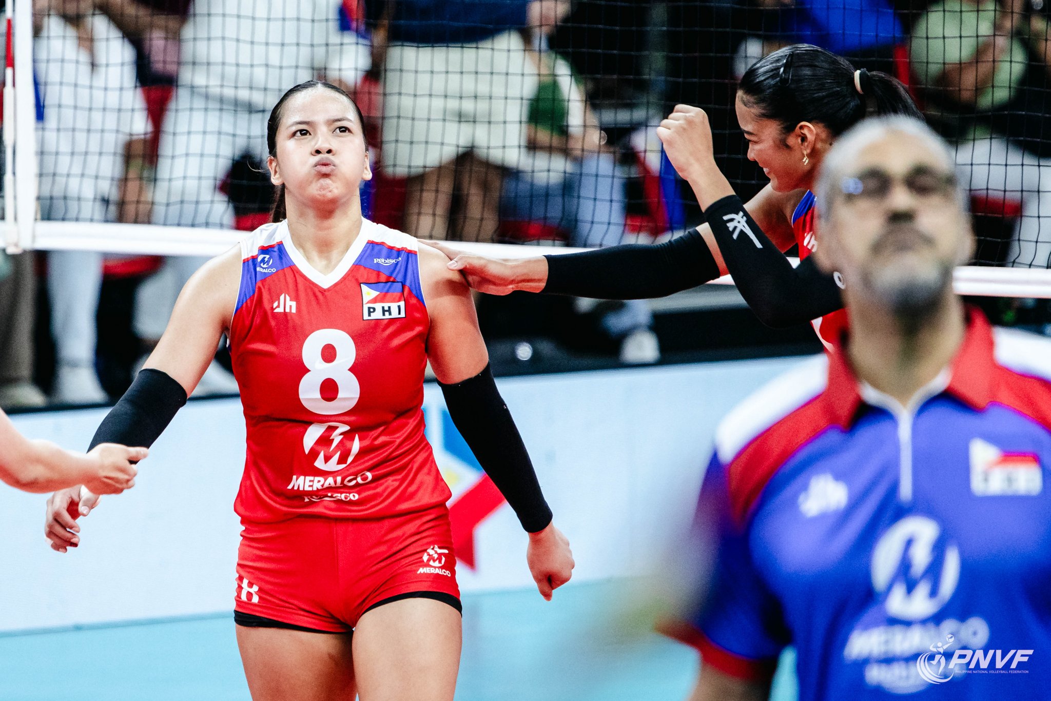 Alas Pilipinas eyes bronze finish after semifinal loss to Kazakhstan