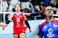 Alas Pilipinas eyes bronze finish after semifinal loss to Kazakhstan