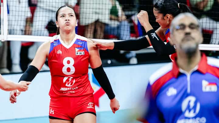 Alas Pilipinas eyes bronze finish after semifinal loss to Kazakhstan
