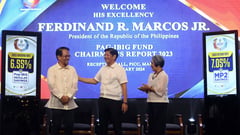 DHSUD thanks PBBM for sovereign guarantee on shelter program