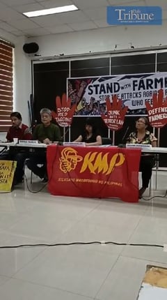 FARMERS' RIGHTS ADVOCATES WELCOME SC DECISION