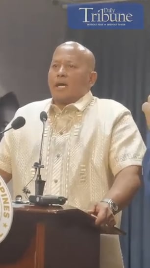 BATO 15TH SENATOR TO SIGN ZUBIRI OUST RESO