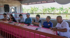 DAR helps CamSur farmers boost coops