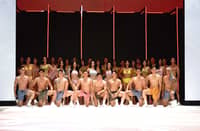 Century Tuna Superbods 2024 Best You Ever Top 36 finalists.