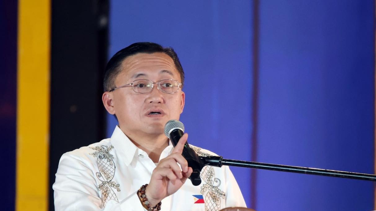 Bong Go supports Senate probe on pharma company ethics