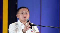 Bong Go supports Senate probe on pharma company ethics