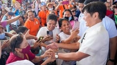 Marcos: Farmers play crucial role in sustaining Phl population, economy