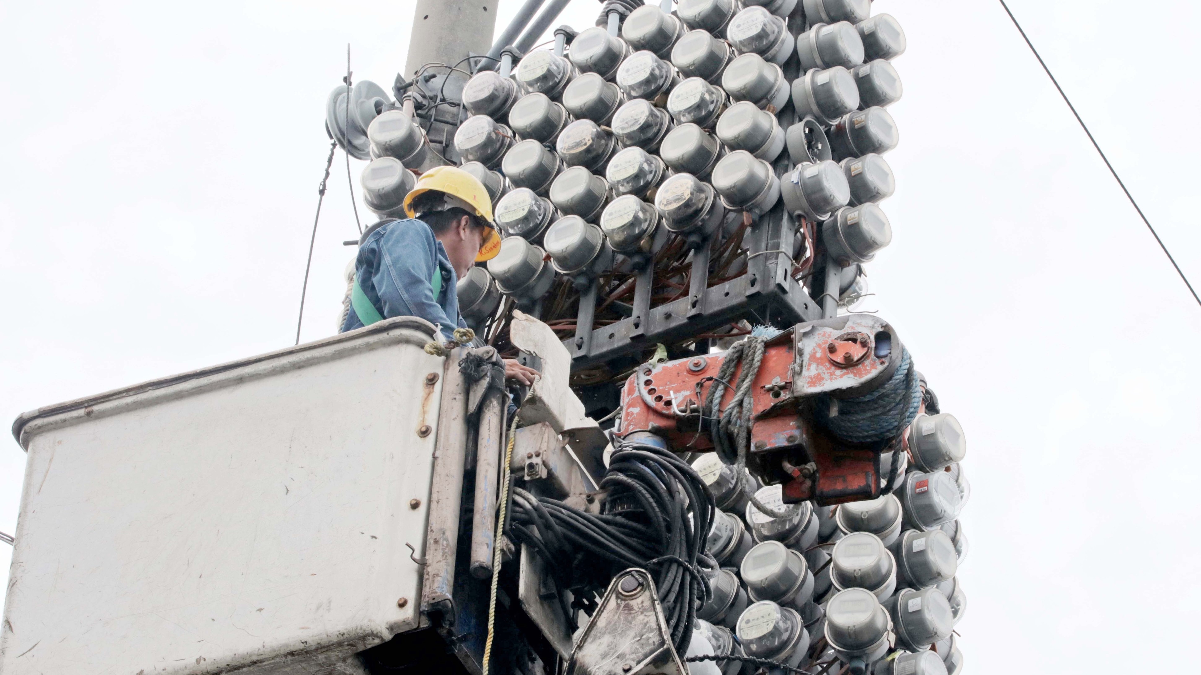 Failed power biddings could lead to higher electricity rates