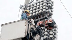 Failed power biddings could lead to higher electricity rates