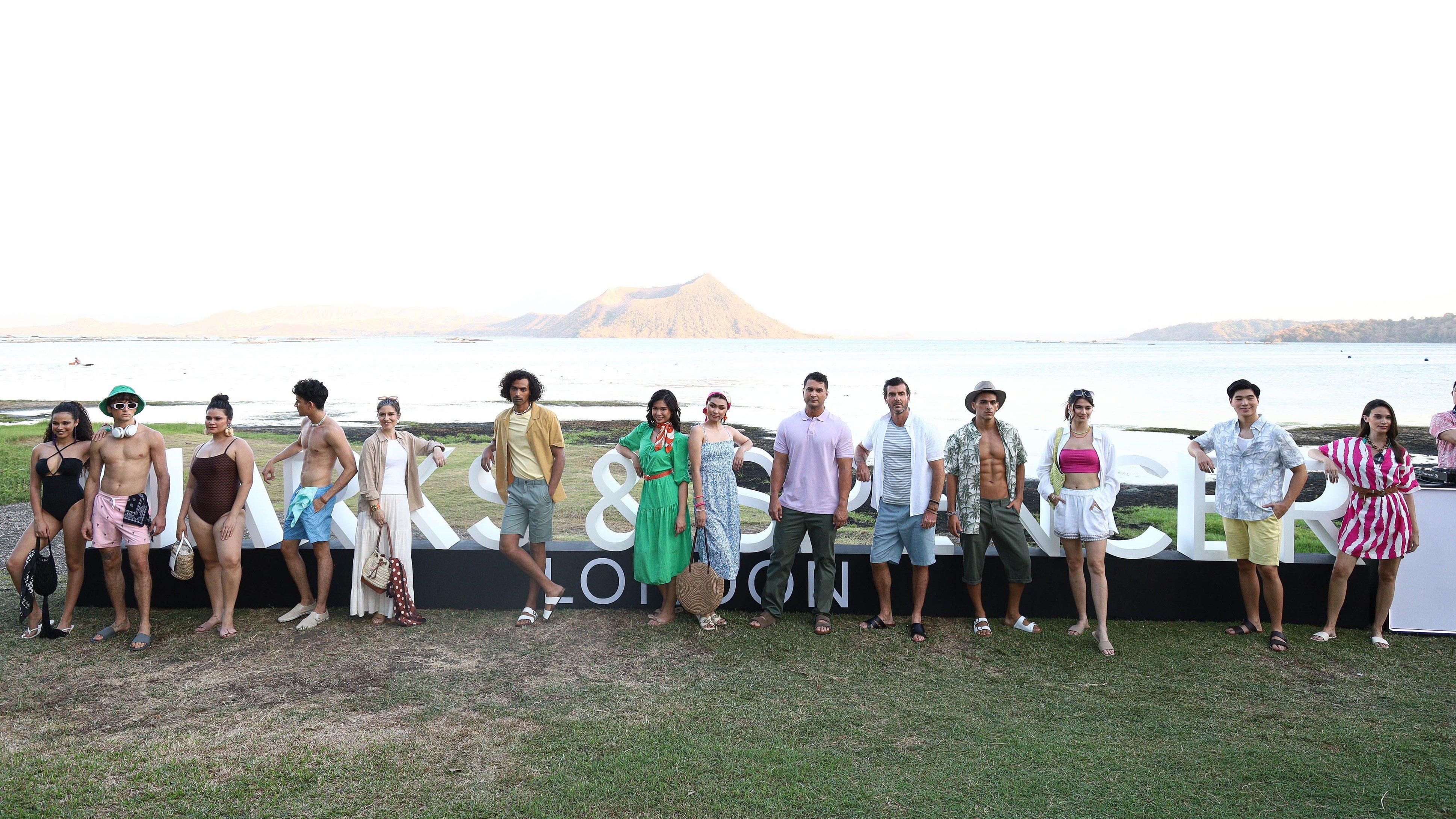 New collection is eco- and fashion-forward