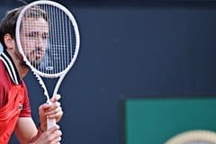 HERE COMES DANIIL