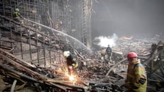 Islamic State behind deadly Moscow concert hall attack