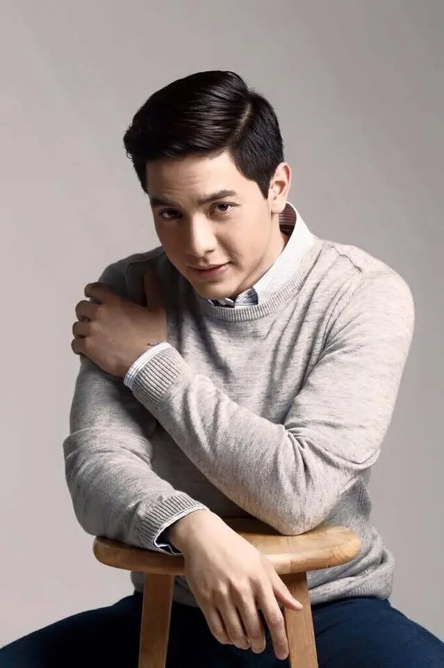 Alden Richards