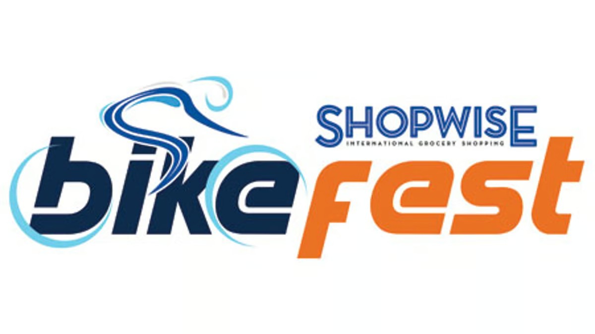 Imus rallies behind Shopwise Bike Fest