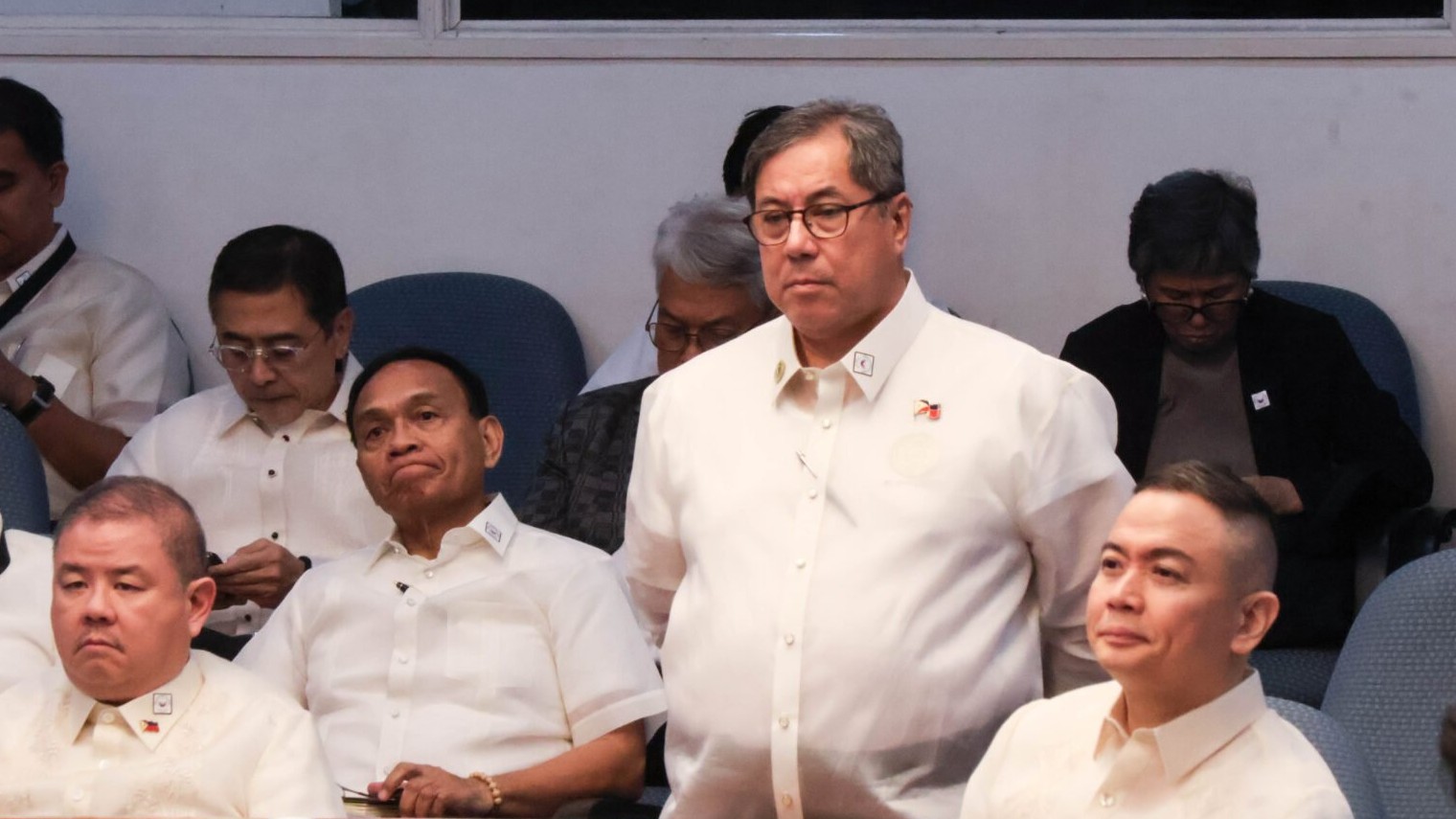 Avoid getting chronic illnesses deadlier than COVID-19 — DOH chief
