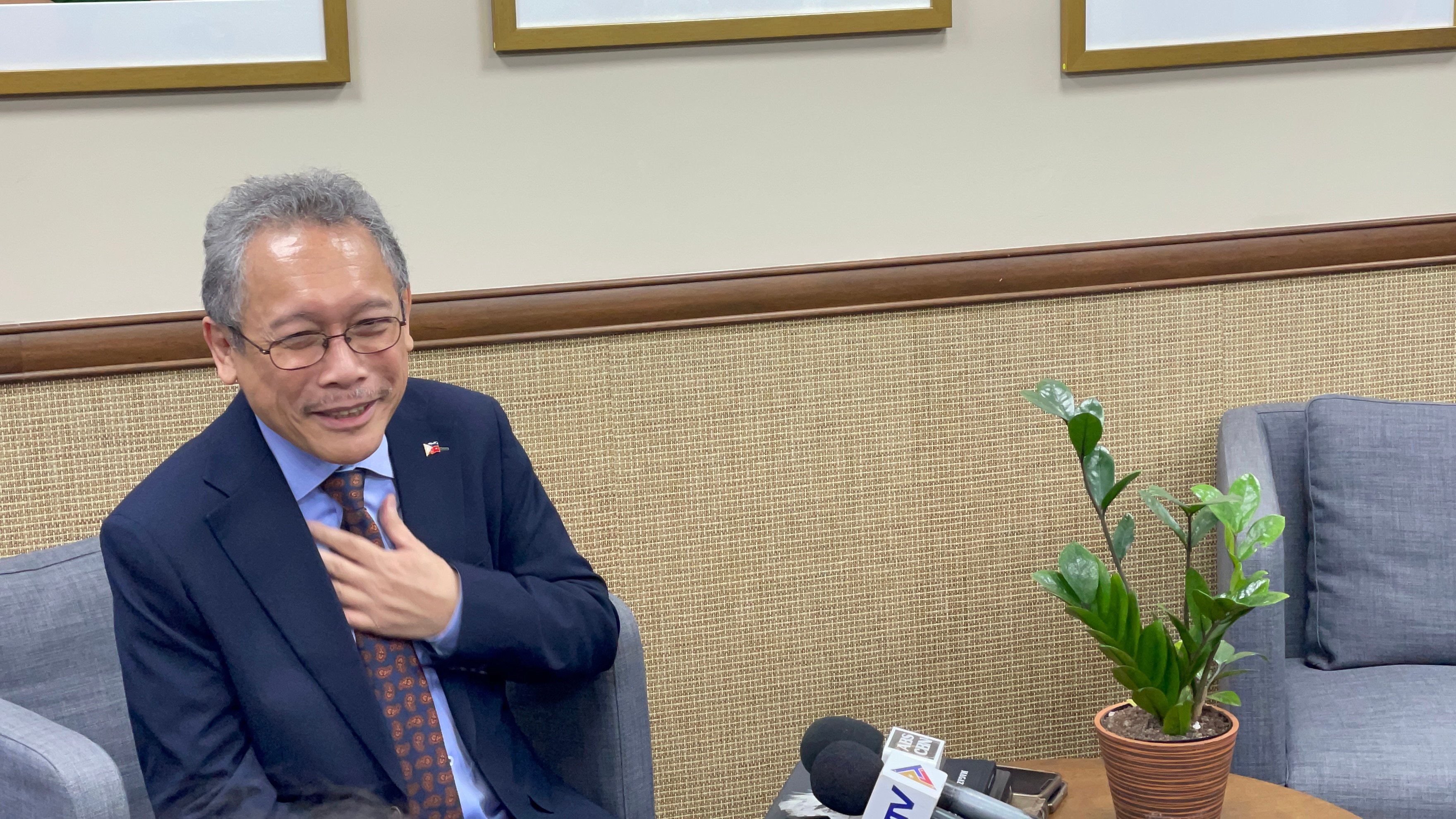 Singapore transitioning to new leadership, policy direction may be tempered
