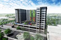 DoubleDragon to unleash new Hotel 101 projects