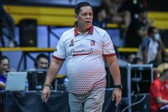 Acaylar remains grounded