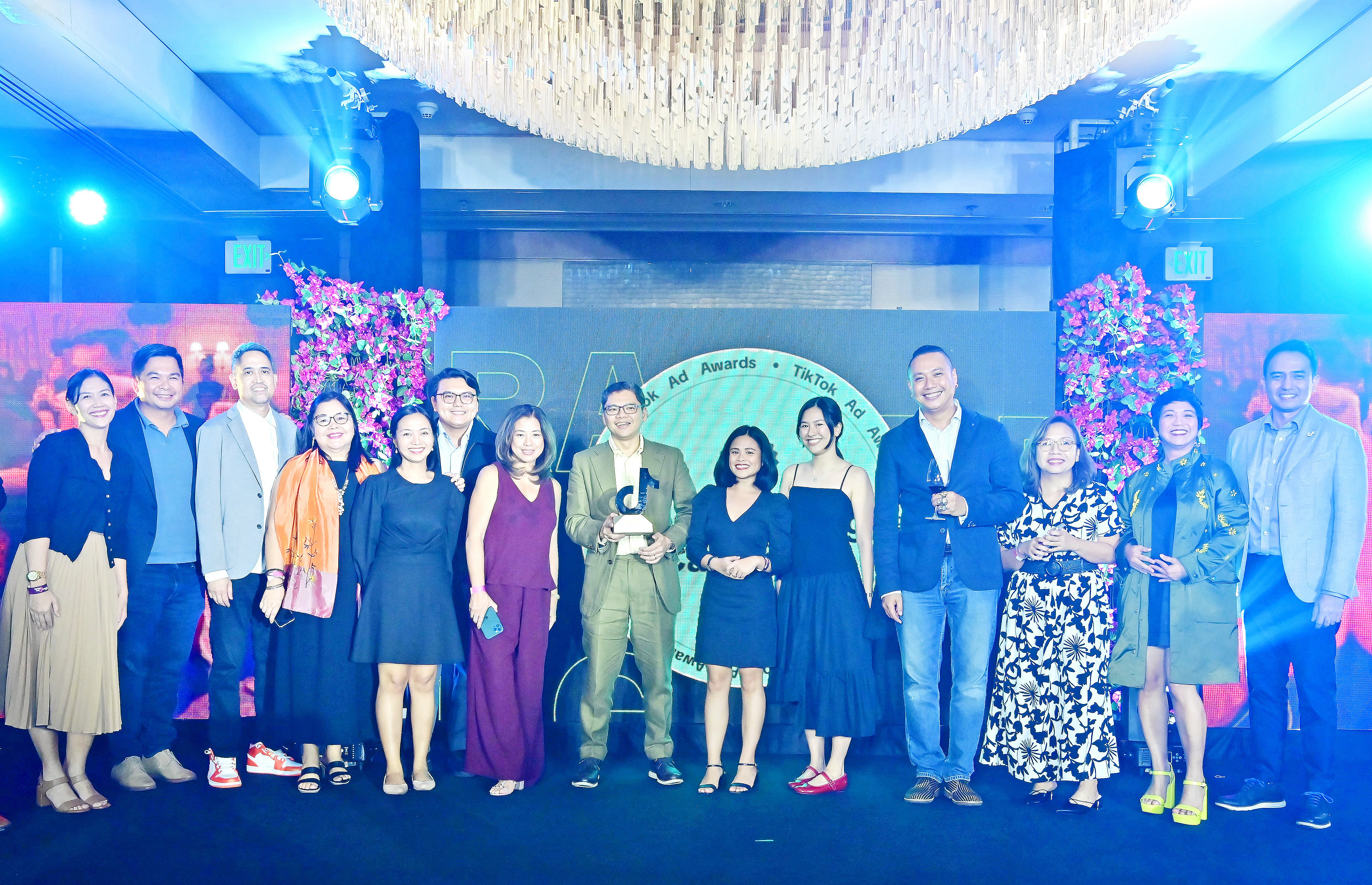 TNT wins Best Branding Campaign in first-ever TikTok Ad Awards PH