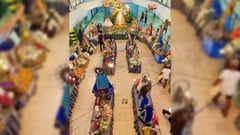 72 Marian images featured in Flores de Maria exhibit