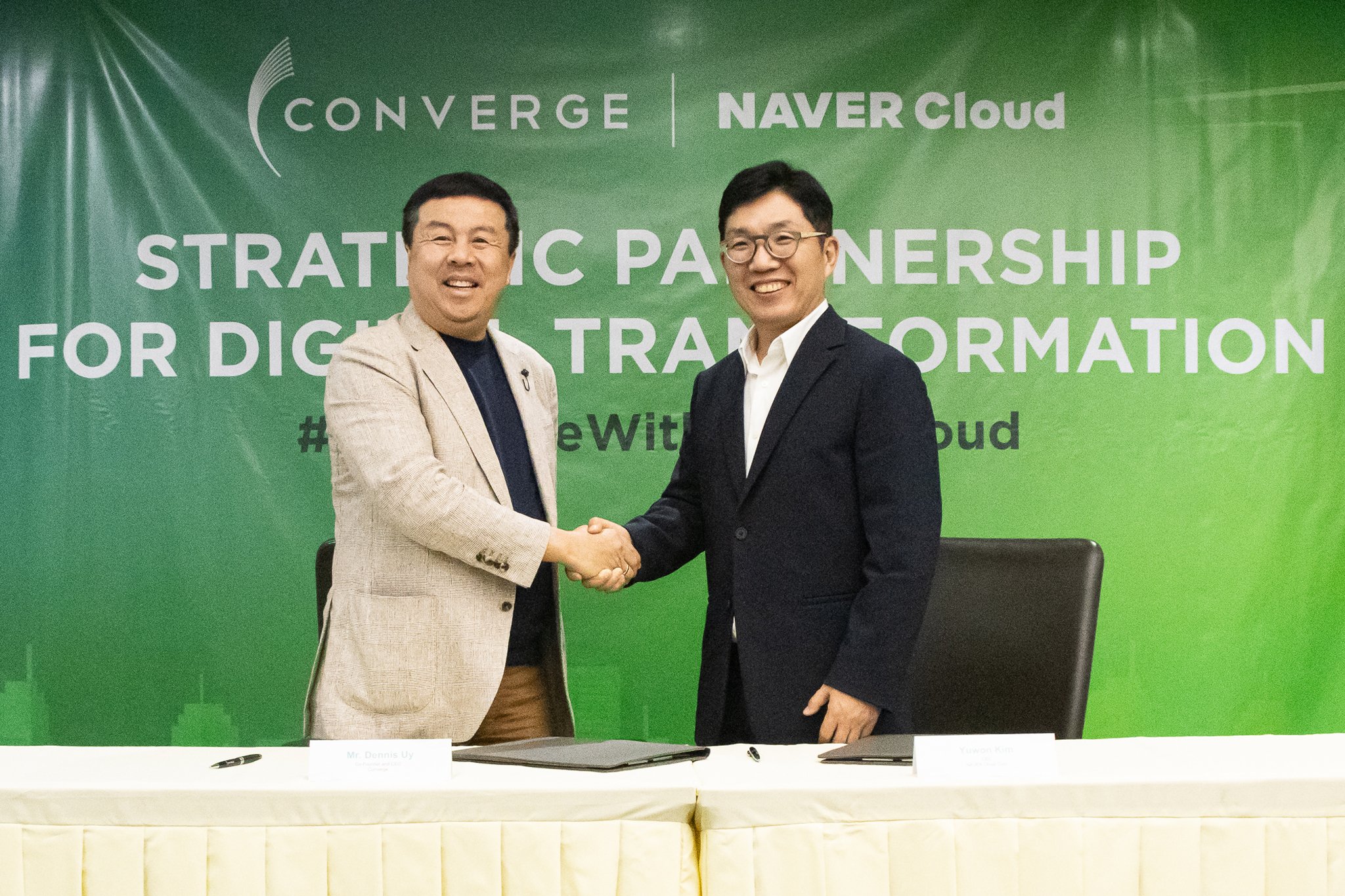 Converge explores cloud, taps Sokor firm