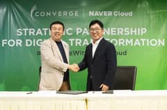 Converge explores cloud, taps Sokor firm