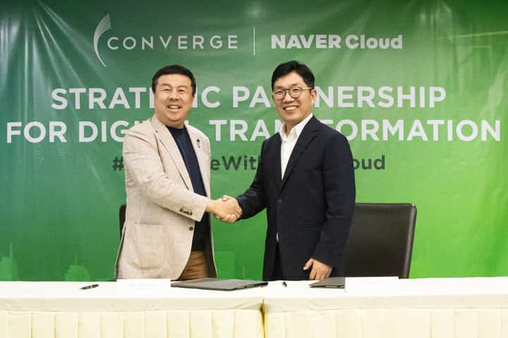 Converge explores cloud, taps Sokor firm