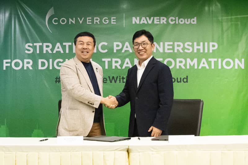 Converge explores cloud, taps Sokor firm