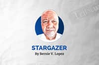 Bernie V. Lopez