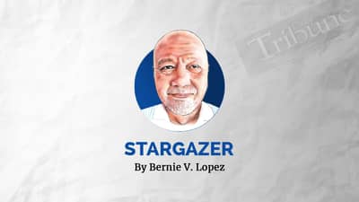 Bernie V. Lopez