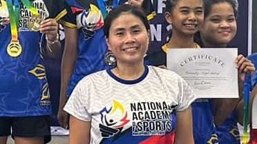 Kennie Asuncion-Robles