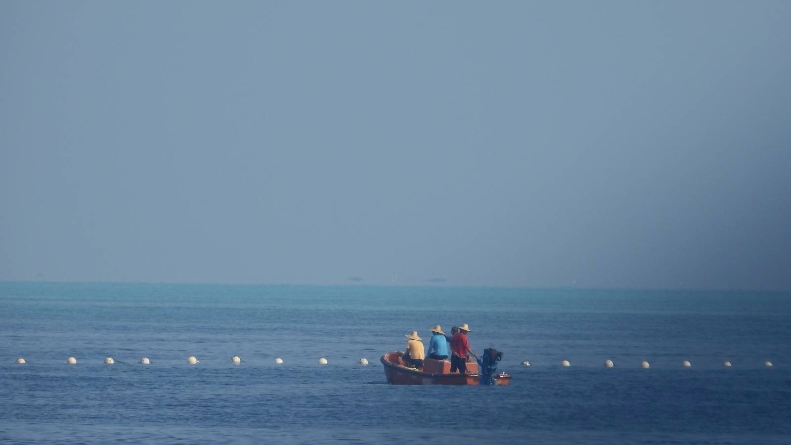 PCG, BFAR to increase presence in Bajo de Masinloc amid Beijing's fishing ban