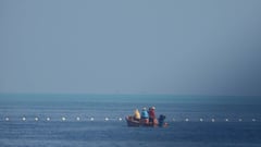 PCG, BFAR to increase presence in Bajo de Masinloc amid Beijing's fishing ban