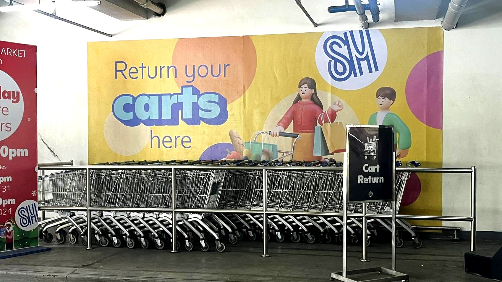 SM Supermalls leads sustainability and culture-shaping initiatives